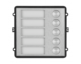 POLICETECH VDM-B5 MODUL - PET TIPK