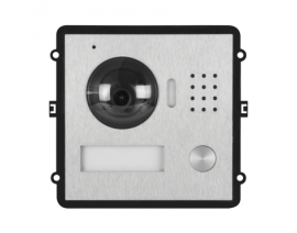POLICETECH VDM-C MODUL - KAMERA IN TIPKA