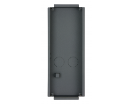 POLICETECH VDM-F3 PODOMETNA DOZA ZA TRI MODULE