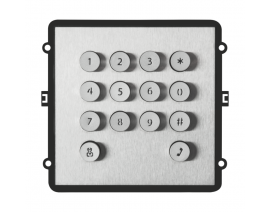 POLICETECH VDM-K MODUL - ŠTEVILČNICA