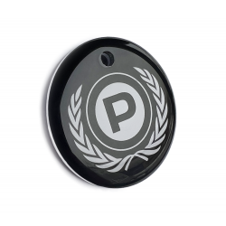 POLICEtech ID04EM OBESEK ZA REGISTRACIJO