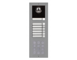 POLICEtech IP MODULARNI KOMPLET 6 / VDM-K