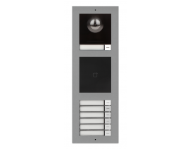 POLICEtech IP MODULARNI KOMPLET 6 / VDM-M