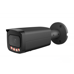 POLICEtech IPC-B12549T-S-IL-B IP VIDEO NADZORNA KAMERA