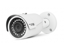 POLICEtech IPC-B4300S IP VIDEO NADZORNA KAMERA