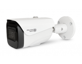 POLICEtech IPC-B5341E IP VIDEO NADZORNA KAMERA