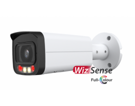 POLICEtech IPC-B8549T IP VIDEO NADZORNA KAMERA WizSense