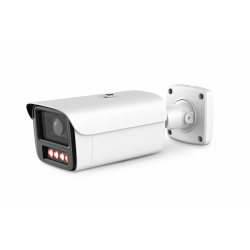 POLICEtech IPC-B8959Z-Z-PRO IP VIDEO NADZORNA KAMERA WizMind