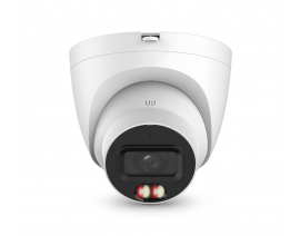 POLICEtech IPC-D12549T-S-IL IP VIDEO NADZORNA KAMERA