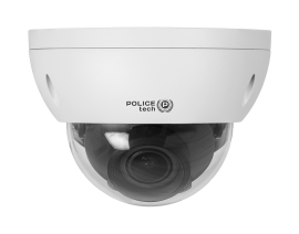POLICEtech IPC-D4300R-Z IP VIDEO NADZORNA KAMERA