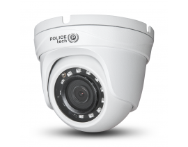 POLICEtech IPC-D4300S IP VIDEO NADZORNA KAMERA