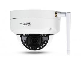 POLICEtech IPC-D4305E-W IP VIDEO NADZORNA KAMERA