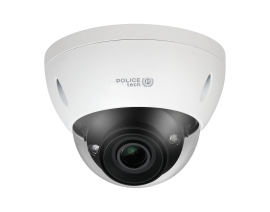 POLICEtech IPC-D5541E-ZE AI VIDEO NADZORNA KAMERA