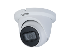 POLICEtech IPC-D8501TM-AS-S2 IP VIDEO NADZORNA KAMERA