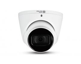POLICEtech IPC-D8531TM-AS IP VIDEO NADZORNA KAMERA