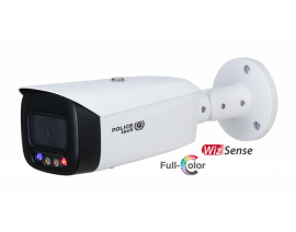 POLICEtech IPC-B8549T1-AS-PV IP VIDEO NADZORNA KAMERA 