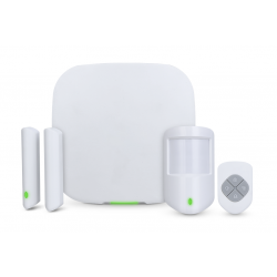 POLICEtech KIT STARTER 1 ALARMNI KOMPLET