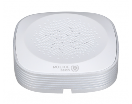POLICEtech MIC200 MIKROFON