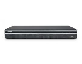 POLICEtech NVR1602-4KS2 NVR SNEMALNIK