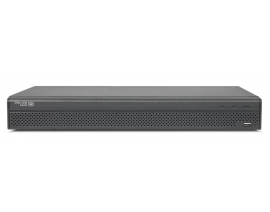 POLICEtech NVR0801-S3-8P NVR SNEMALNIK