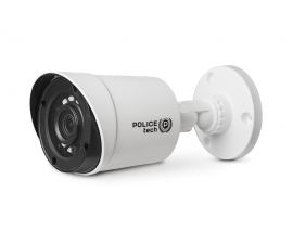 POLICEtech Q4-B1000R VIDEO NADZORNA KAMERA