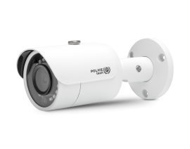 POLICEtech Q4-B2100S VIDEO NADZORNA KAMERA