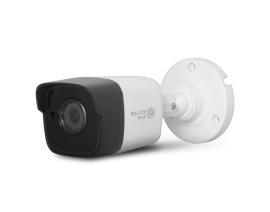 POLICEtech Q4-B5100-16 VIDEO NADZORNA KAMERA