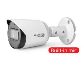 POLICEtech Q4-B8301T-A  VIDEO NADZORNA KAMERA