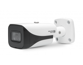 POLICEtech Q4-B8502E-A VIDEO NADZORNA KAMERA