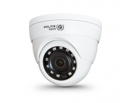 POLICEtech Q4-D2100M VIDEO NADZORNA KAMERA