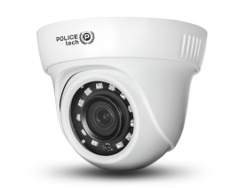 POLICEtech Q4-D2100SL VIDEO NADZORNA KAMERA