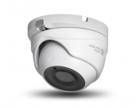 POLICEtech Q4-D5100-56 VIDEO NADZORNA KAMERA