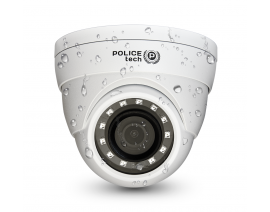 POLICEtech Q4-D5100M VIDEO NADZORNA KAMERA