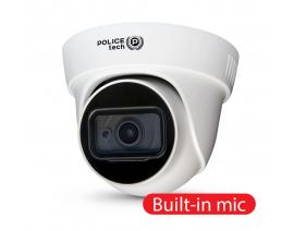 POLICEtech Q4-D5100TL-A VIDEO NADZORNA KAMERA