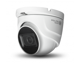 POLICEtech Q4-D8200-76 VIDEO NADZORNA KAMERA