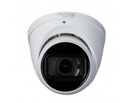 POLICEtech Q4-D8502T-A VIDEO NADZORNA KAMERA