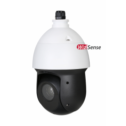 POLICEtech SD425GB IP VRTLJIVA KAMERA WizSense