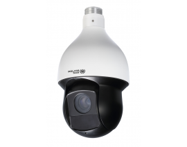 POLICEtech SD430U-HNI IP VRTLJIVA KAMERA