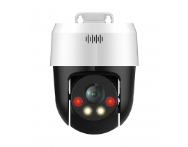 POLICEtech SD500NB-PV IP VRTLJIVA KAMERA