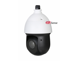 POLICEtech SD825GB IP VRTLJIVA KAMERA WizSense