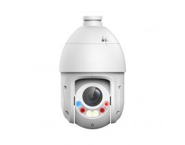 POLICEtech SD825GB-PV1 IP VRTLJIVA KAMERA