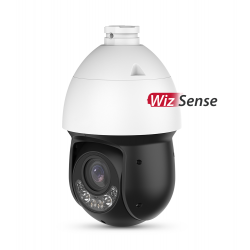POLICEtech SD825MB-HNR IP VRTLJIVA KAMERA WizSense