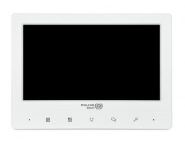 POLICEtech VDI1007JW NOTRANJA ENOTA