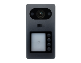 POLICEtech VDO3004D ZUNANJA ENOTA