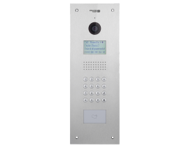 POLICEtech VDO5000C-X ZUNANJA ENOTA