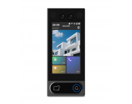 POLICEtech VDO8005QB-WP ZUNANJA ENOTA