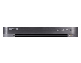 POLICEtech XVR0401U-8M-X DVR Pentabrid SNEMALNIK
