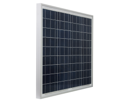 POLIKRISTAL SOLARNI PANEL 50W