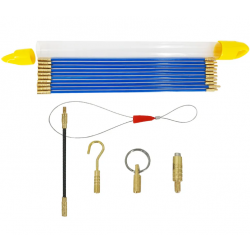 PRIPOMOČEK ZA VLEKO IN NAMESTITEV KABLOV 10m