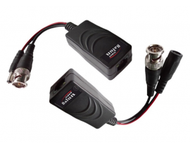 Pasivni Video Balun PFM802